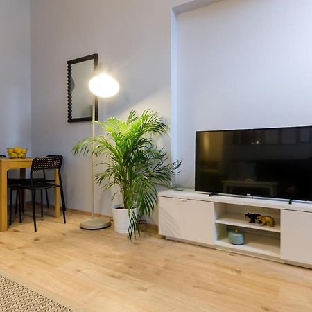 I30 Studio Apartment In Central Location. Budapest Exterior photo