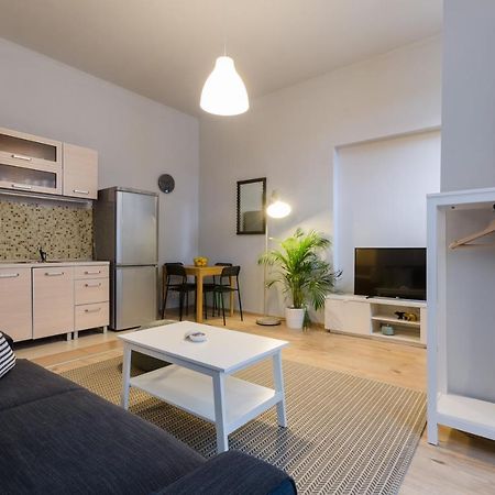 I30 Studio Apartment In Central Location. Budapest Exterior photo