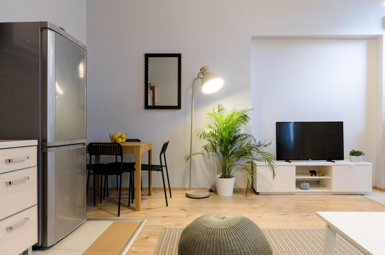 I30 Studio Apartment In Central Location. Budapest Exterior photo